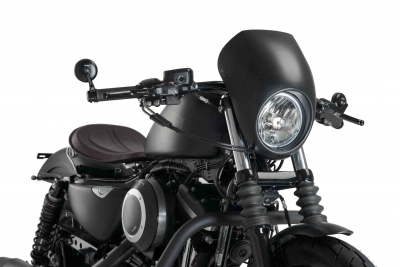 Acces personalizzato Free Spirit Lampada Cowling Harley Davidson