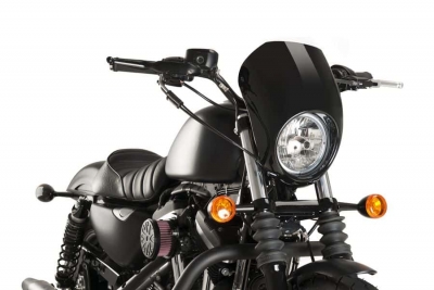 Acces personalizzato Free Spirit Lampada Cowling Harley Davidson