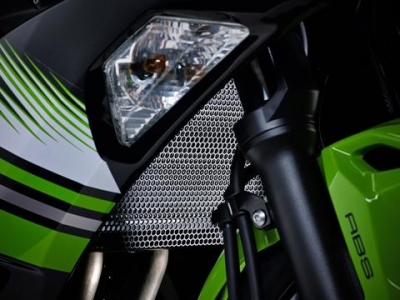 Performance Khlerschutzgitter Kawasaki Ninja 650