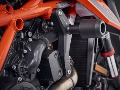 Performance crash pads KTM Super Duke R 1290