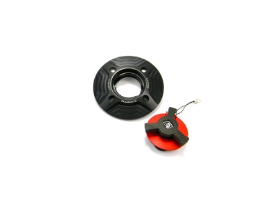 Ducabike Tanklock Ducati Panigale V2