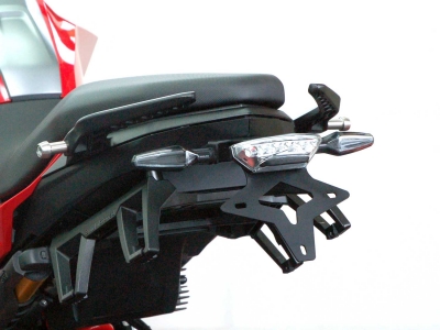 Soporte de matrcula BMW F 900 R