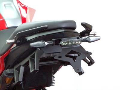 Soporte de matrcula BMW F 900 R