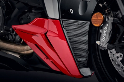 grille de calandre Performance Ducati Streetfighter V2