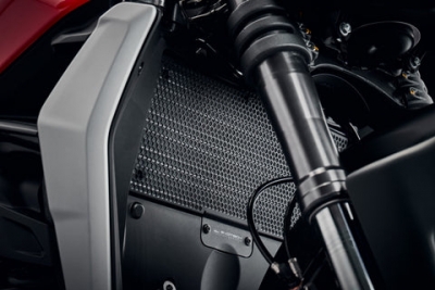 Parrilla radiador Performance Ducati Streetfighter V2