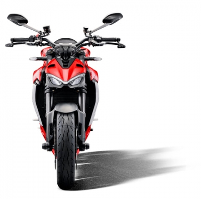 grille de calandre Performance Ducati Streetfighter V2