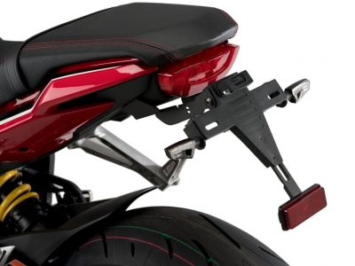 Support de plaque Puig CBR 650 R