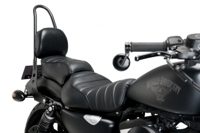 Custom Acces Syssybars Snelheid Harley Davidson Sportster 1200