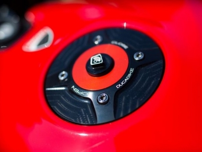 Tapn gasolina Ducabike Ducati Hypermotard 950