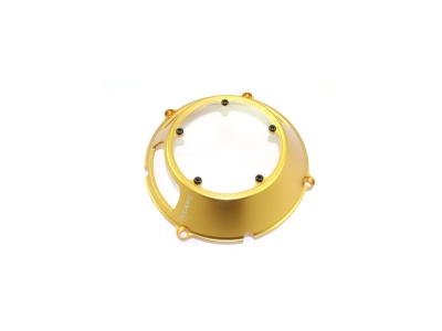 Ducabike open dry clutch cover Ducati