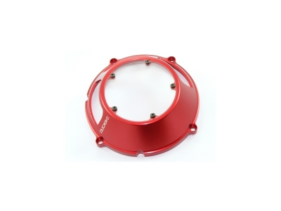 Ducabike open dry clutch cover Ducati