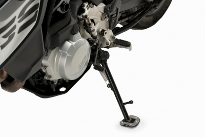 Extensin de caballete Puig BMW F 750 GS