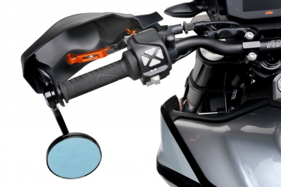 Puig Achteruitkijkspiegel Grand Tracker Aprilia Shiver 900