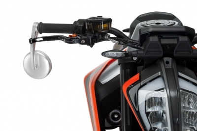 Puig Rckspiegel Grand Tracker Aprilia Shiver 900