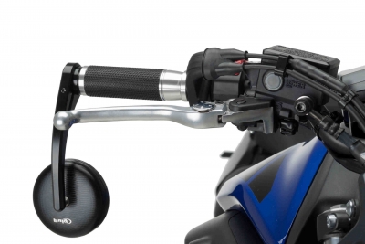 Puig rear view mirror Grand Tracker Yamaha MT-03