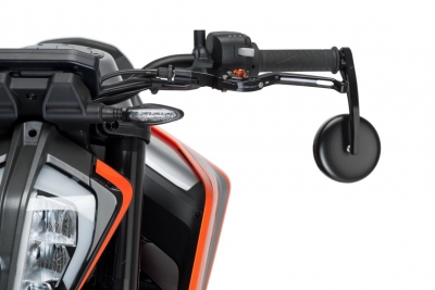 Puig Rckspiegel Grand Tracker KTM Duke R 890