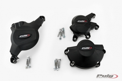 Puig engine cover set Honda CBR 600 RR