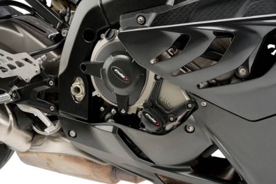 Puig engine cover set BMW S 1000 R