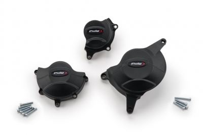 Puig engine cover set Honda CBR 650 R