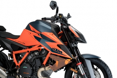 Puig Winglets KTM Super Duke R 1290