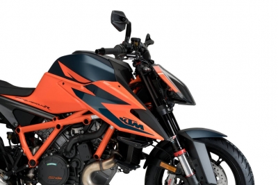 Puig winglets KTM Super Duke R 1290