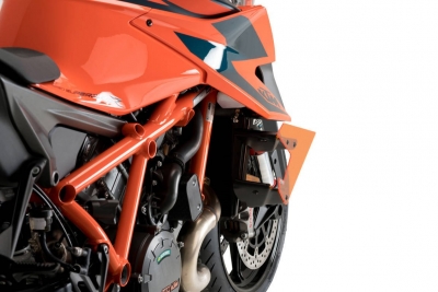 Puig winglets KTM Super Duke R 1290