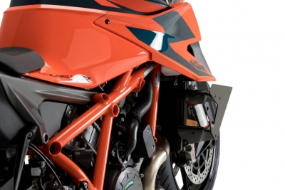 Puig winglets KTM Super Duke R 1290