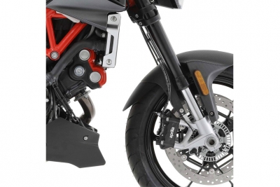 Puig framhjul stnkskrm frlngning Aprilia Caponord 1200