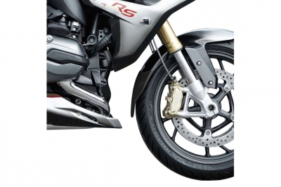 Puig front mudguard extension BMW R 1250 RS