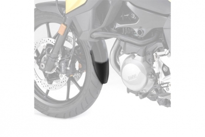 Puig voorwiel spatbordverlenging BMW F 750 GS