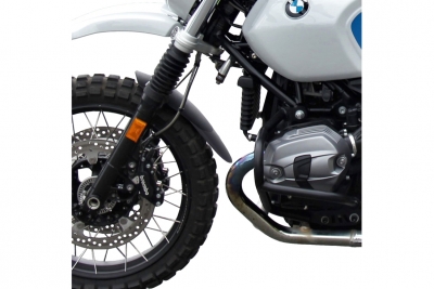 Prolongacin guardabarros delantero Puig BMW R NineT Urban G/S