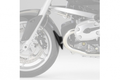 Puig front mudguard extension BMW R 1200 R