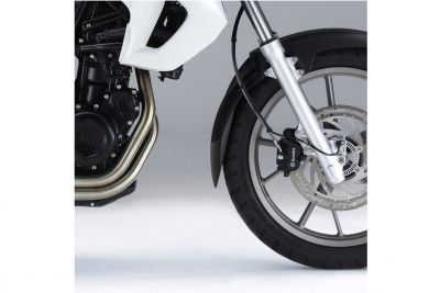 Rallonge de garde-boue avant Puig BMW F 650 GS