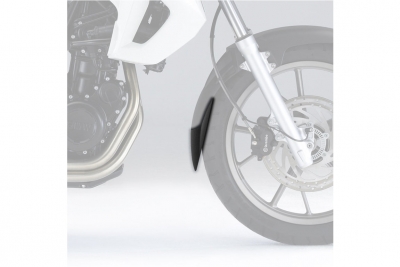 Rallonge de garde-boue avant Puig BMW F 650 GS