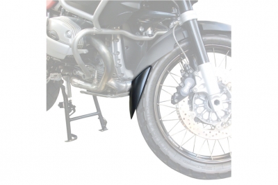 Puig stnkskrmsfrlngning fr framhjul BMW R 1200 GS