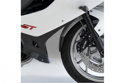 Estensione parafango ruota anteriore Puig BMW F 800 S/ST