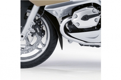 Puig front wheel mudguard extension BMW R 1200 RT