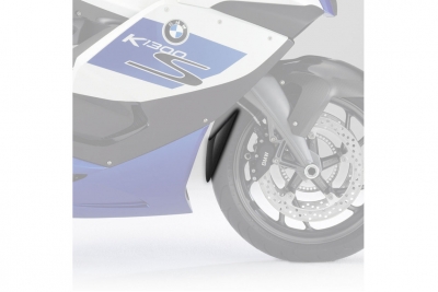 Puig voorwiel spatbordverlenging BMW K 1300 S