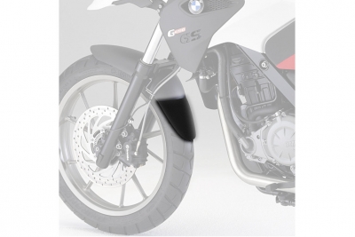 Estensione parafango ruota anteriore Puig BMW G 650 GS