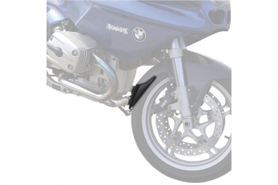 Puig front wheel mudguard extension BMW R 1100 S