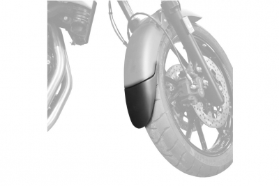 Puig front wheel mudguard extension BMW F 700 GS