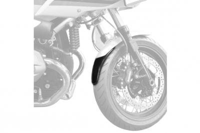 Puig voorwiel spatbordverlenging BMW R NineT Racer