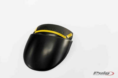 Puig front wheel mudguard extension BMW R 1200 RT