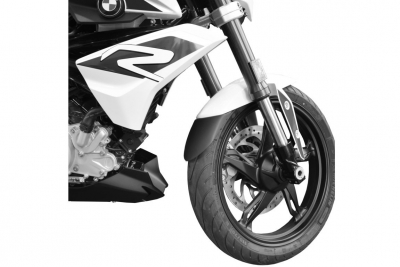 Puig framhjul stnkskrm frlngning BMW G 310 R