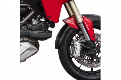 Puig front mudguard extension Ducati Multistrada Multistrada 1200