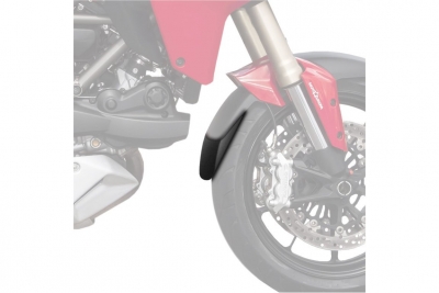 Puig front mudguard extension Ducati Multistrada Multistrada 1200