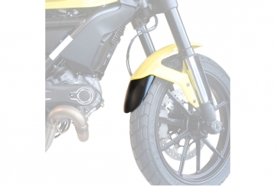 Puig Vorderrad Schutzblech Verlngerung Ducati Scrambler Sixty 2