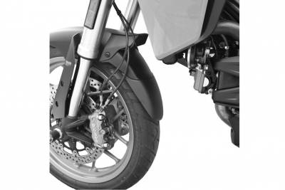 Puig front mudguard extension Ducati Multistrada Multistrada 1200