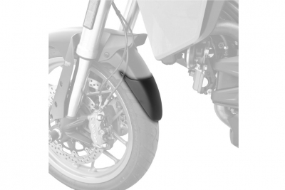 Puig front mudguard extension Ducati Multistrada Multistrada 1200