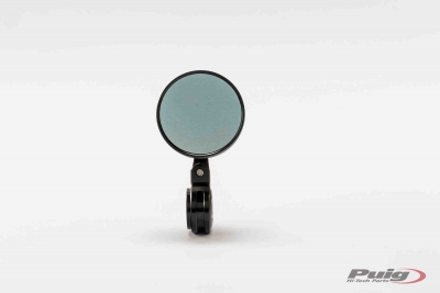 Puig Rear View Mirror Small Tracker Kawasaki Z400